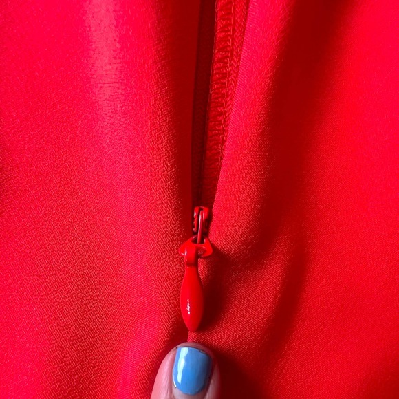 Adelyn Rae Strapless Sweetheart Jumpsuit - Picture 7 of 10